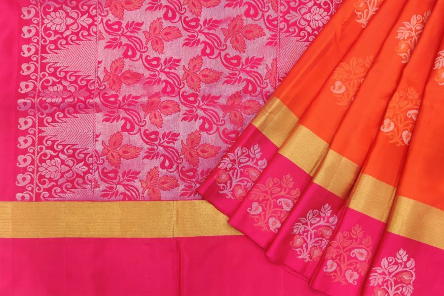 Cotton sarees Manufacturers, Exporters & Suppliers in Kumbakonam, Tamil  Nadu, India - Cotton saris manufacturing comapnies