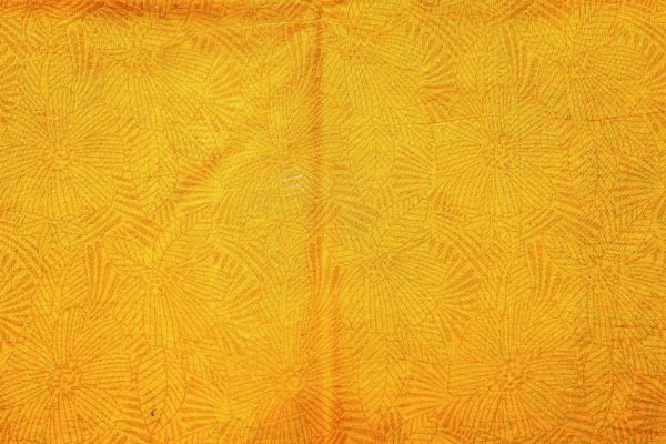 Dupion Printed Silk