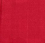 Handloom Pure Soft Silk Saree in Black with Dark Red Pallu