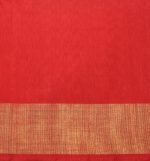 Handloom Pure Pochampally Silk Cotton Saree in Rama Blue