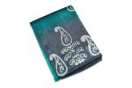 Tussar Silk Jute Mix Saree