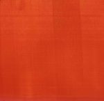 Mango Yellow Handloom Pure Silk Saree with Golden Zari Motifs