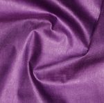 Bhagalpur Cotton Saree in Dark Purple Shades