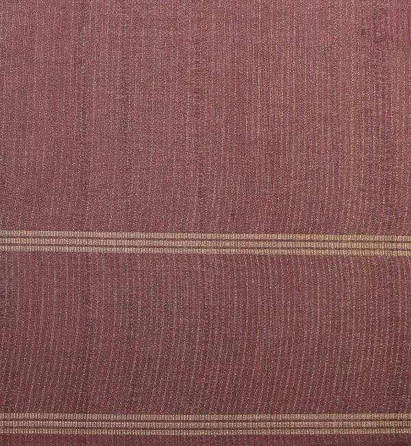 Megan Silk Saree in Mauve Shades
