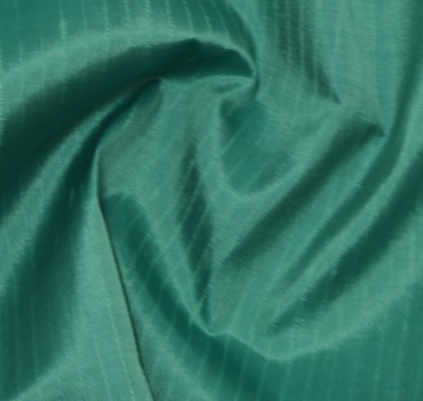 Pantone Brown Handloom Soft Silk Saree With Borderless