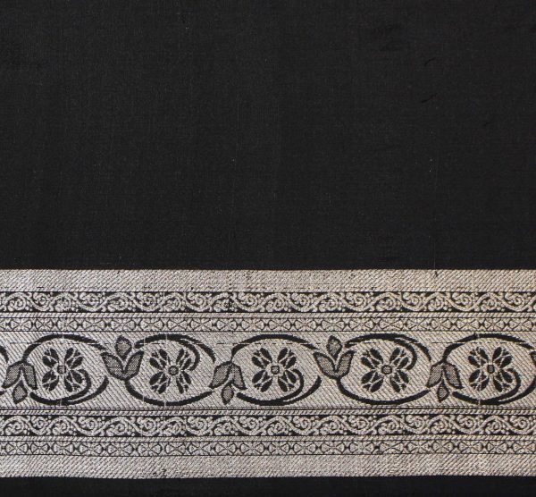 Handloom Soft Silk Saree Pochampally Design