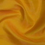 Handloom Soft Silk Saree Dual Yellow Shades