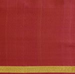 Pavithram Soft Silk Saree Yellow