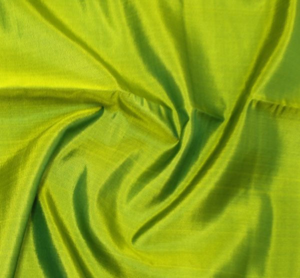 Light Green Soft Silk Saree