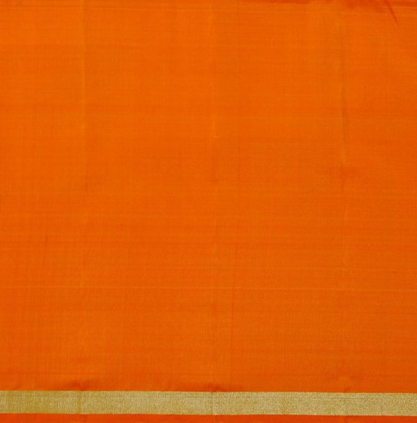 Magenta Pink Soft Silk Saree with Mini Checks