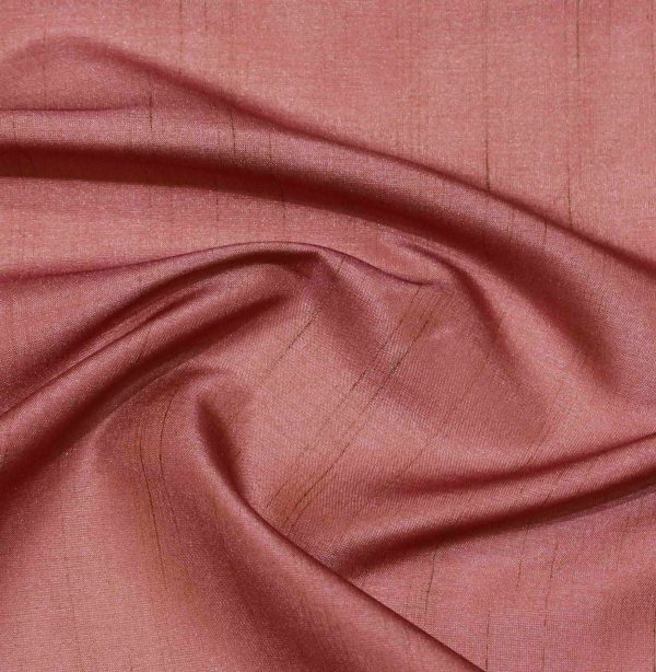 Semi Tussar Saree with Kalamkari Checks