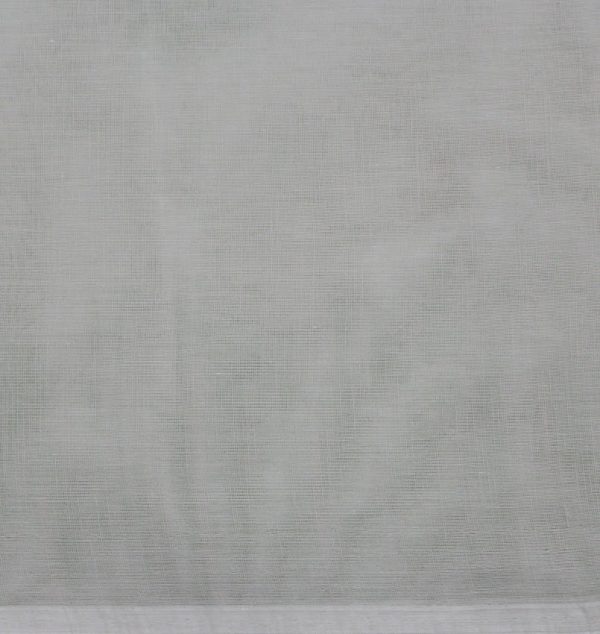 Kovai Cotton Saree In Off-White Shades With Thread Work
