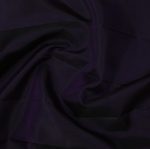 Pavithram Soft Silk Saree In Dark Magenta