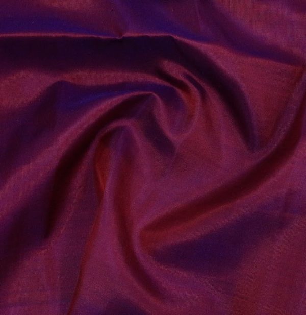 Handloom Pure Soft Silk Saree In Sun Shade Yellow