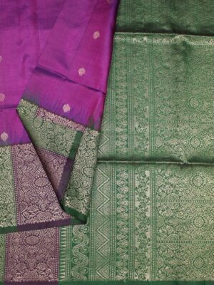 DARK VIBRANT soft silk 02