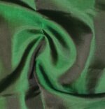 Pure Soft Silk Saree In Vibrant Purple