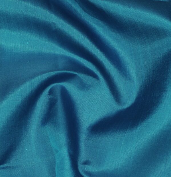 Dual Fossil Grey Handloom Pure Soft Silk Saree