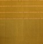 Butter Cream Dual Shades Pavithram Silk Saree