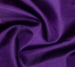 Mustard Yellow Pure Soft Silk Saree