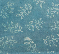 mulmul cotton BLUE WHITE 02