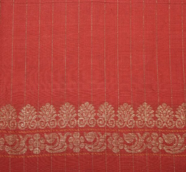 Soft Silk Saree In Teal Blue Shade With Borderless