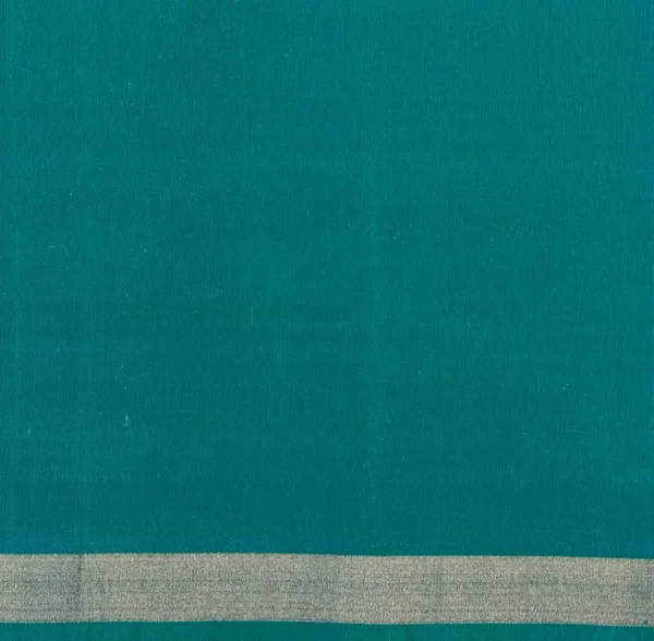 Soft Silk Saree In Dark Lavender With Golden Tissue Border