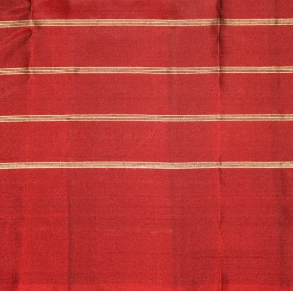 Pavithram Soft Silk Saree In Steel Grey With Golden Zari