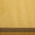 Beige Kovai Cotton Saree Temple Threadwork