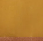 Pure Silk Cotton Saree In Peach Orange With Silver Zari