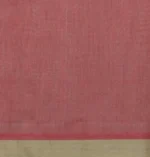 Pure Kovai Cotton Saree In Checks Pattern With Mango Motif