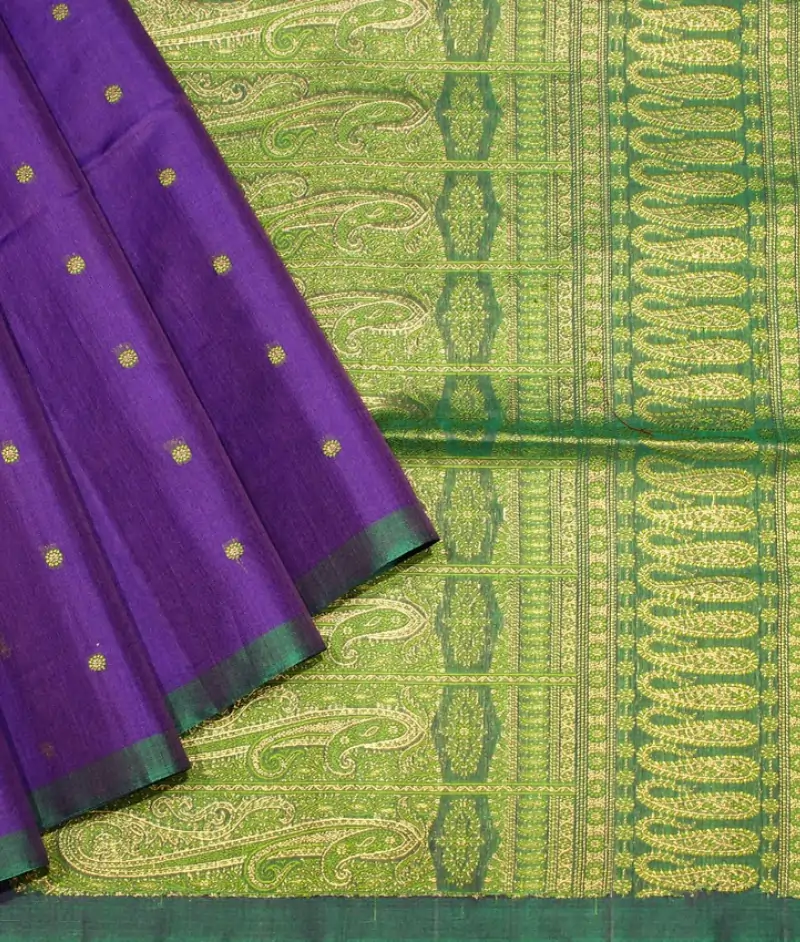 Silk Cotton