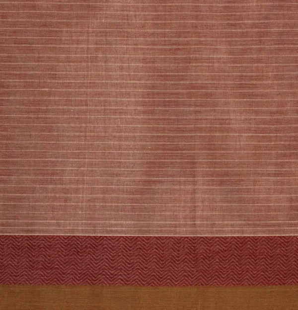 Pure Kovai Cotton Saree In Pink Shade
