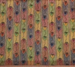 Semi Tussar Saree In Kalamkari Design Print