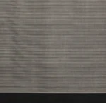 Pure Handloom Kovai Cotton Saree In Light Grey