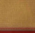 Pear Green Handloom Kovai Cotton Saree