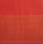 Rani Pink Handloom Kovai Cotton Saree
