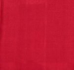 Handloom Pure Soft Silk Saree in Black with Dark Red Pallu