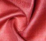 Black Pure Tussar Silk Saree