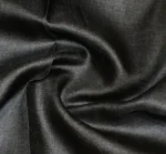 Cream Checks Pure Tussar Silk Saree