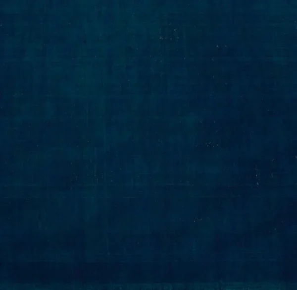 Silk Cotton Saree In Violet With Dark Peacock Blue