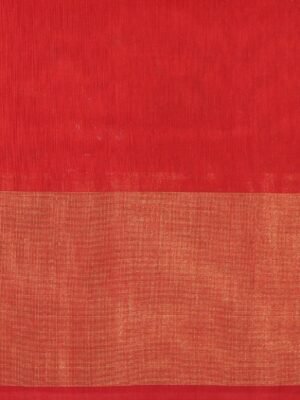 HANDLOOM-PURE-POCHAMPALLY-SAREE-IN-DARK-GREEN-WITH-RED-1-min.jpg