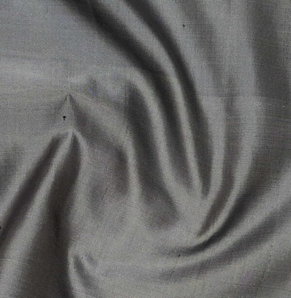 Handloom Pure Soft Silk Saree in Blue