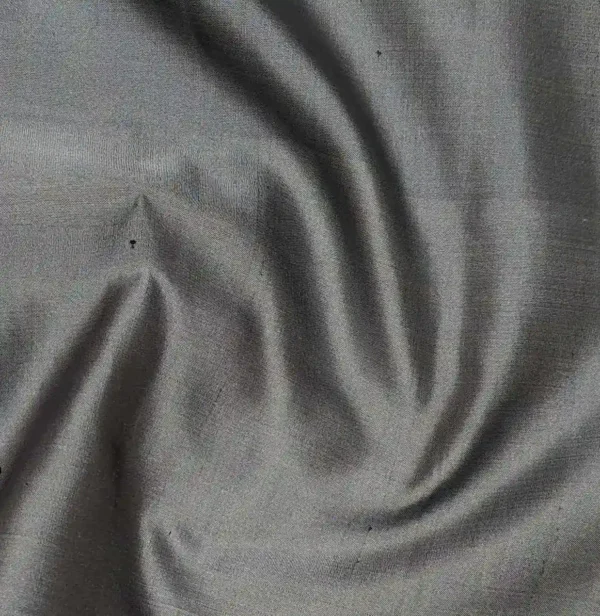 Handloom Pure Soft Silk Saree in Blue