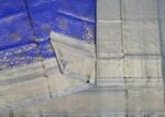 Handloom Pure Soft Silk Saree in Blue