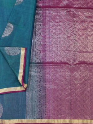 Handloom-pure-silk-cotton-saree-in-elegant-peacock-blue-shades-3-scaled-1.jpg