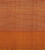 Handloom Red Pure Soft Silk Saree with Vairaoosi Patterns