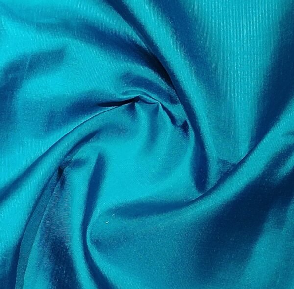 Signature Emerald Green Soft Silk Saree