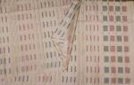 Pure Handloom Soft Silk Saree In Off- Cream White