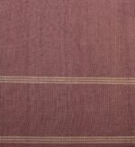 Mauve Pink Semi Tussar Saree