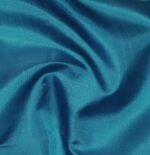Dual Fossil Grey Handloom Pure Soft Silk Saree